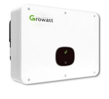 Мережевий інвертор GroWatt MID 30 KTL3-X